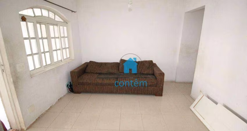Sobrado para venda em Jardim Elvira de 420.00m² com 5 Quartos, 1 Suite e 7 Garagens