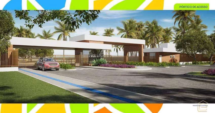 Terreno para venda em Centro de 282.00m²