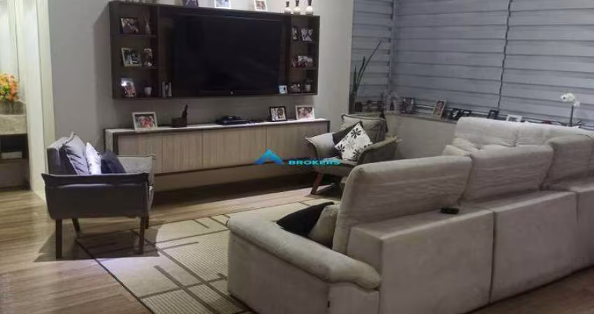 Casa para alugar em Santa Isabel de 230.00m² com 3 Quartos, 1 Suite e 4 Garagens