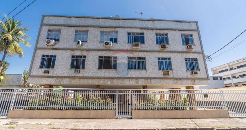 Apartamento para venda em Tauá de 49.00m² com 1 Quarto e 1 Garagem