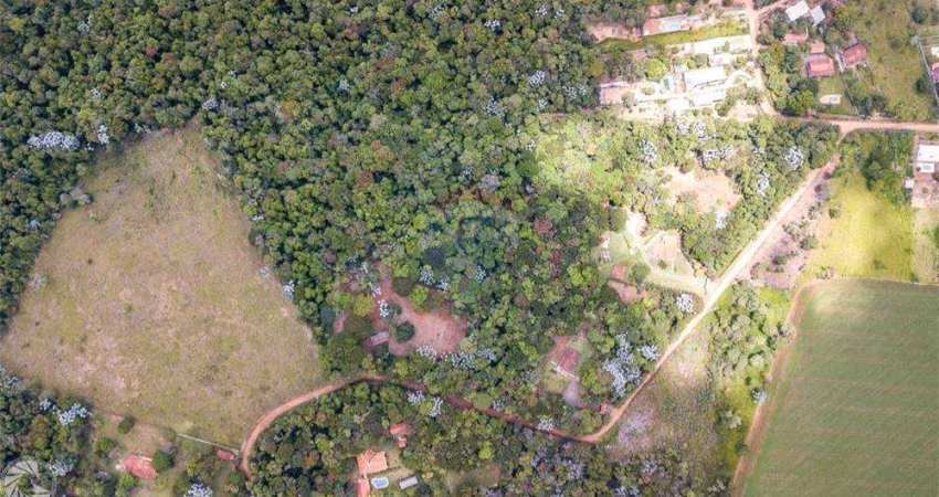 Terreno para venda em Jardim Maracanã de 24539.00m² com 3 Quartos e 3 Suites