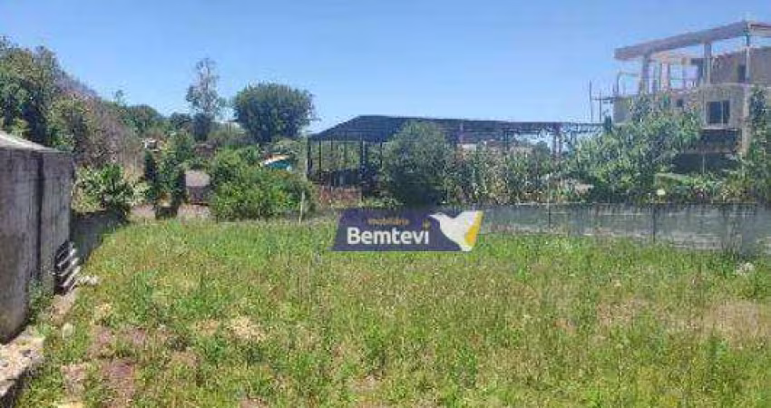 Terreno para venda em Centro de 1050.00m²