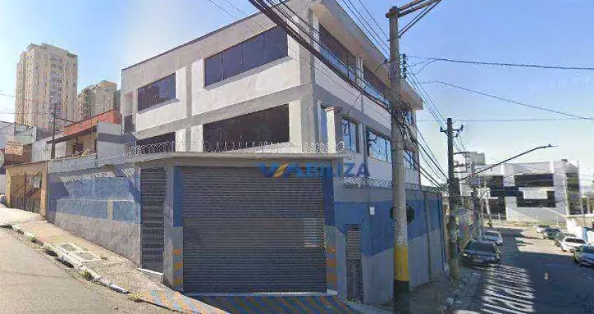 Prédio Comercial para alugar em Vila Camargos de 600.00m² com 10 Garagens