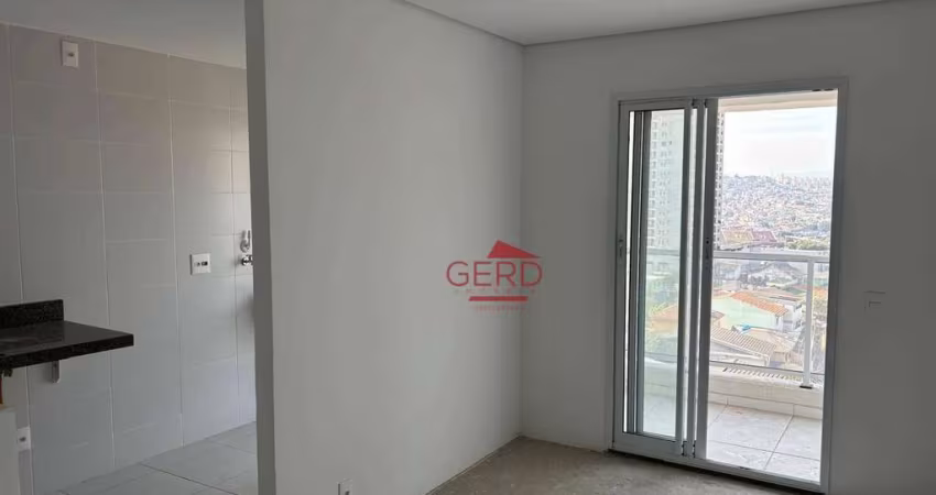 Apartamento para venda em Rochdale de 54.00m² com 2 Quartos, 1 Suite e 1 Garagem