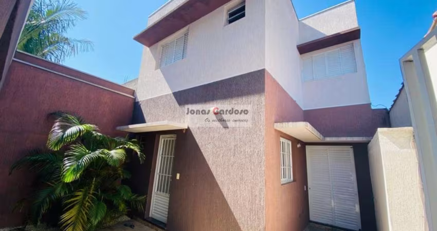 Casa para venda em Vila Nova Cintra de 150.00m² com 2 Quartos, 2 Suites e 1 Garagem