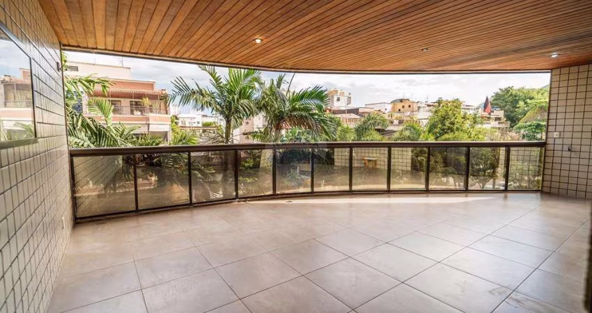Apartamento para venda em Recreio Dos Bandeirantes de 100.00m² com 2 Quartos, 1 Suite e 2 Garagens