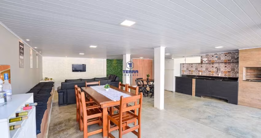 Casa de Condomínio para venda em Baldeador de 120.00m² com 3 Quartos, 1 Suite e 1 Garagem