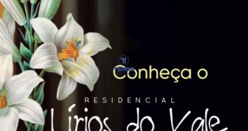 Apartamento para venda em Sete Pontes de 58.00m² com 2 Quartos