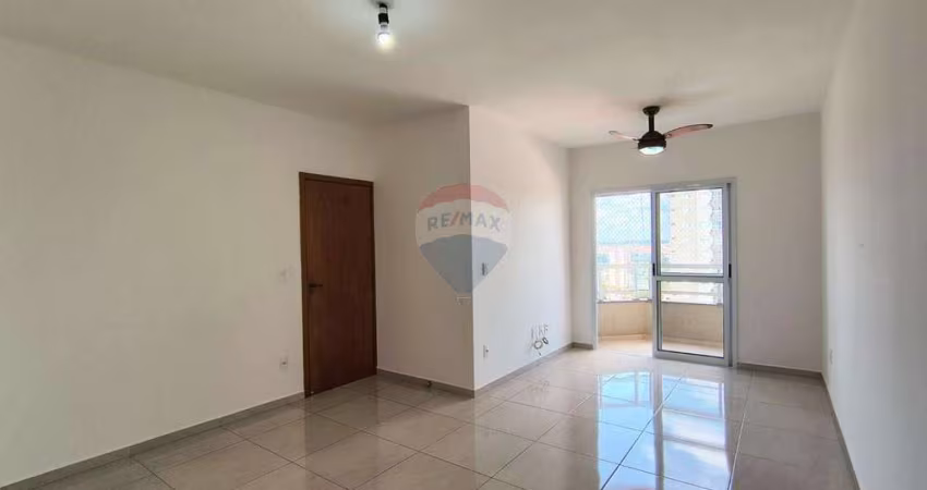 Apartamento para alugar em Jardim Bela Vista de 79.00m² com 3 Quartos e 2 Garagens