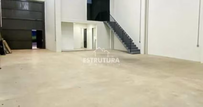 Prédio Comercial para alugar em Jardim Residencial Indaiá Iii de 222.00m² com 4 Garagens
