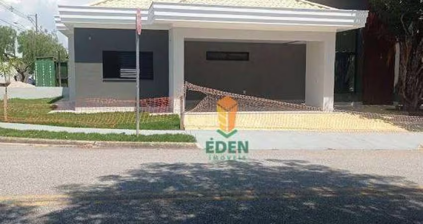 Casa de Condomínio para alugar em Condomínio Campos Do Conde de 170.00m² com 3 Quartos, 2 Suites e 2 Garagens