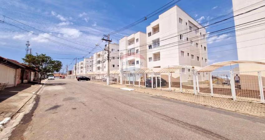 Apartamento para venda em Real Parque de 65.00m² com 2 Quartos e 1 Garagem