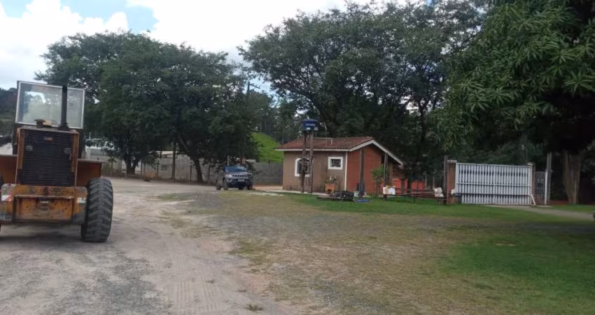 Terreno para venda em Jardim Molinari de 1912.00m²