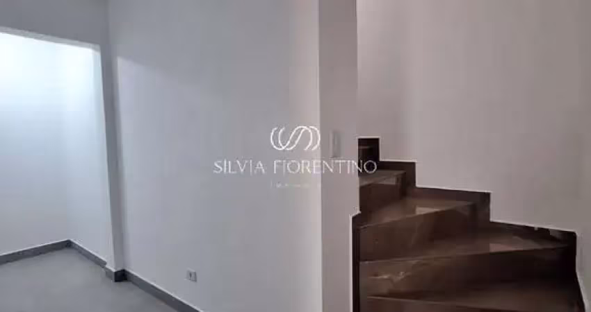 Casa para venda em Jardim Continental Ii de 125.00m² com 3 Quartos, 1 Suite e 1 Garagem