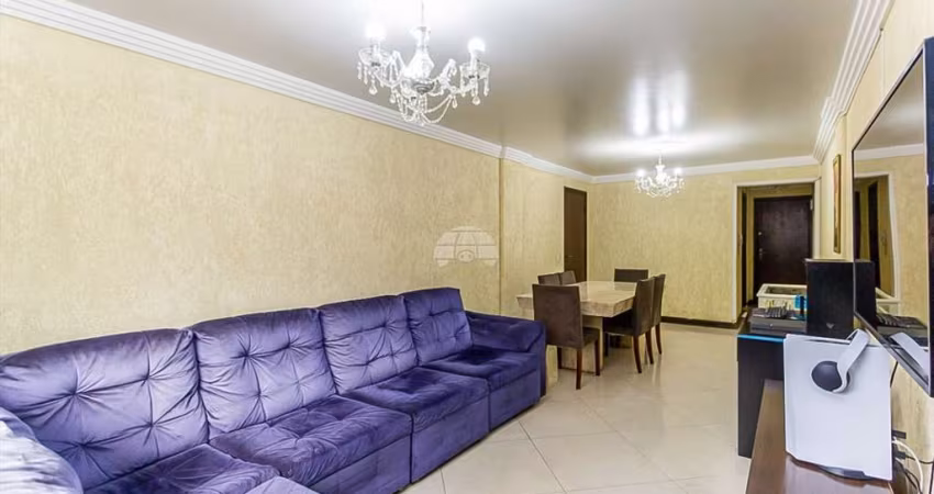 Apartamento para venda em Batel de 87.00m² com 2 Quartos, 1 Suite e 1 Garagem