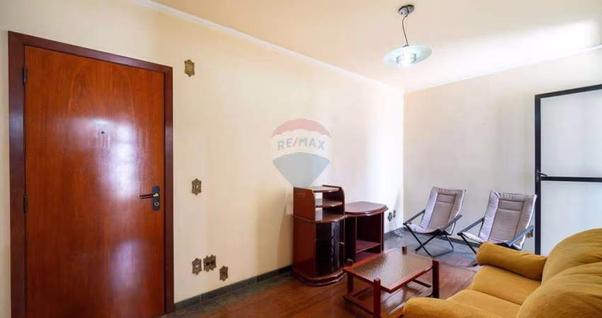 Apartamento para venda em Vila Virgínia de 45.00m² com 1 Quarto e 1 Garagem