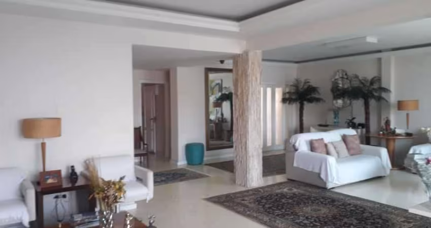Cobertura para venda em Copacabana de 550.00m² com 5 Quartos, 4 Suites e 1 Garagem