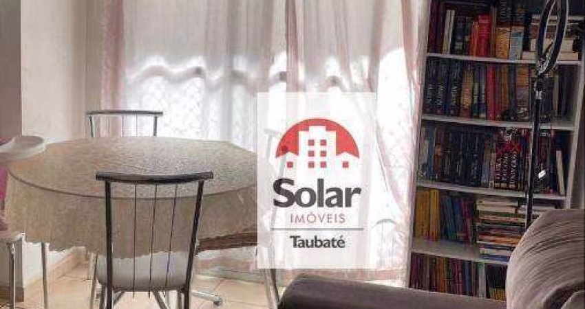 Apartamento para venda em Esplanada Independência de 47.00m² com 2 Quartos e 1 Garagem