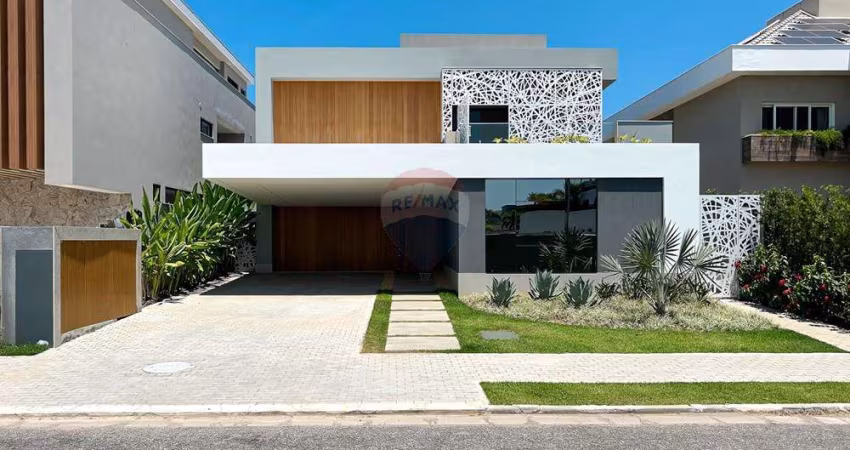 Casa de Condomínio para venda em Barra Da Tijuca de 620.00m² com 4 Quartos, 4 Suites e 4 Garagens