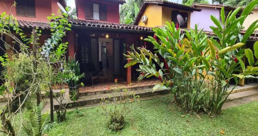 Casa para venda em Boiçucanga de 90.00m² com 2 Quartos, 1 Suite e 2 Garagens