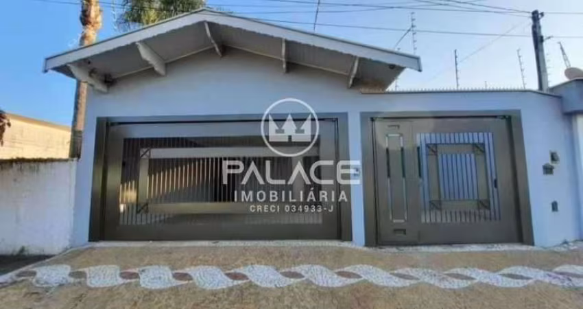 Casa para alugar em Santa Terezinha de 174.00m² com 3 Quartos, 1 Suite e 3 Garagens