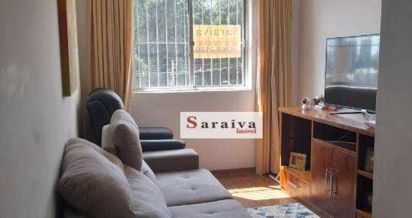 Apartamento para venda em Jardim Hollywood de 60.00m² com 2 Quartos e 1 Garagem
