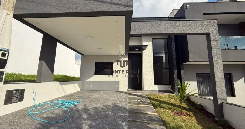 Casa para venda em Horto Florestal de 150.50m² com 3 Quartos, 1 Suite e 1 Garagem