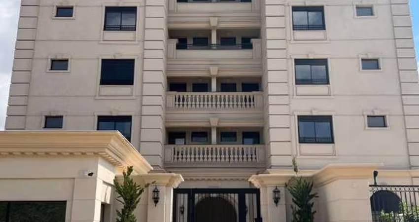 Apartamento para venda em Jardim Redentor de 123.00m² com 3 Quartos, 3 Suites e 2 Garagens