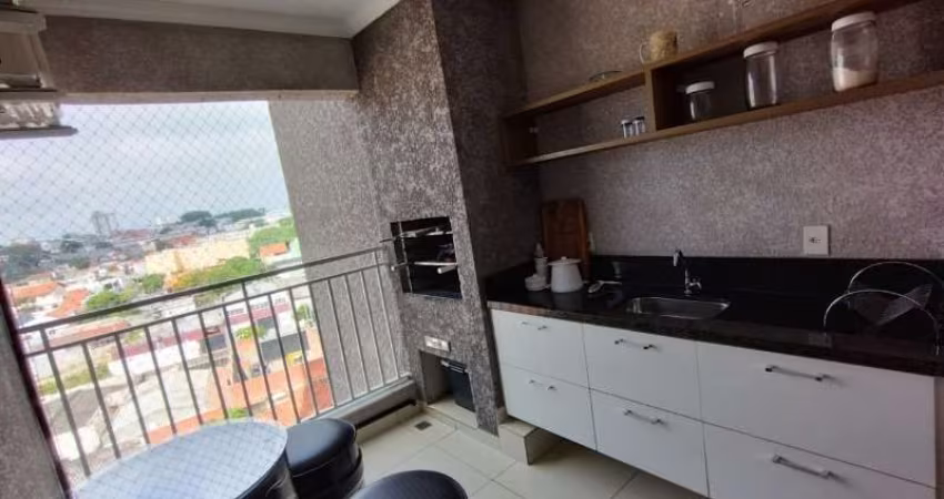 Apartamento para alugar em Jardim Piratininga de 73.00m² com 3 Quartos, 1 Suite e 2 Garagens
