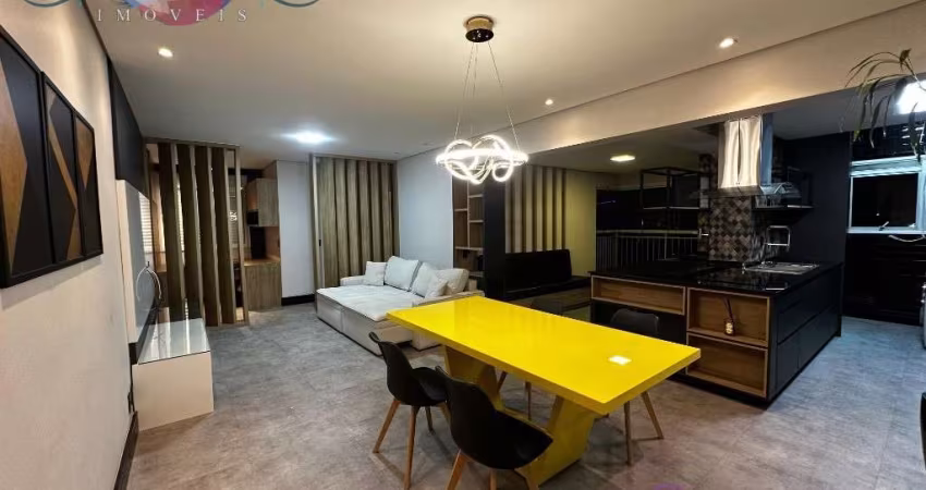 Apartamento para alugar em Jardim Flórida de 92.00m² com 2 Quartos, 2 Suites e 2 Garagens
