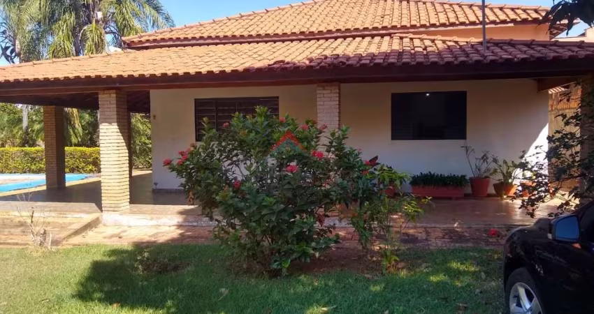 Casa para venda em Santo Antônio do Aracanguá de 2000.00m² com 3 Quartos e 6 Garagens