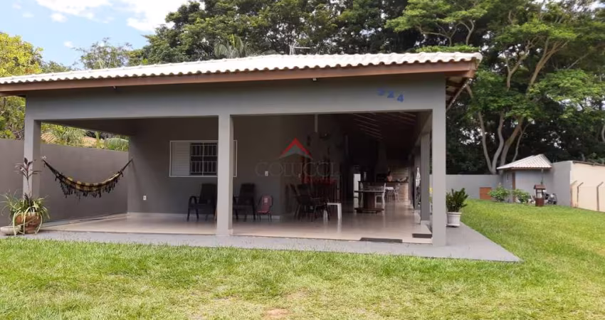 Casa para venda em Santo Antônio do Aracanguá de 1000.00m² com 3 Quartos, 3 Suites e 4 Garagens