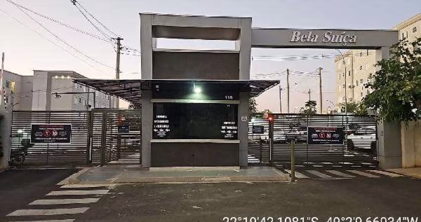 Apartamento para venda em Núcleo Residencial Presidente Geisel de 39.00m² com 2 Quartos e 1 Garagem
