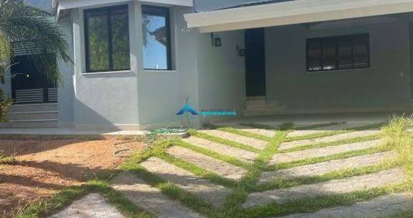 Casa de Condomínio para venda em ENGORDADOURO de 303.00m² com 3 Quartos, 3 Suites e 5 Garagens