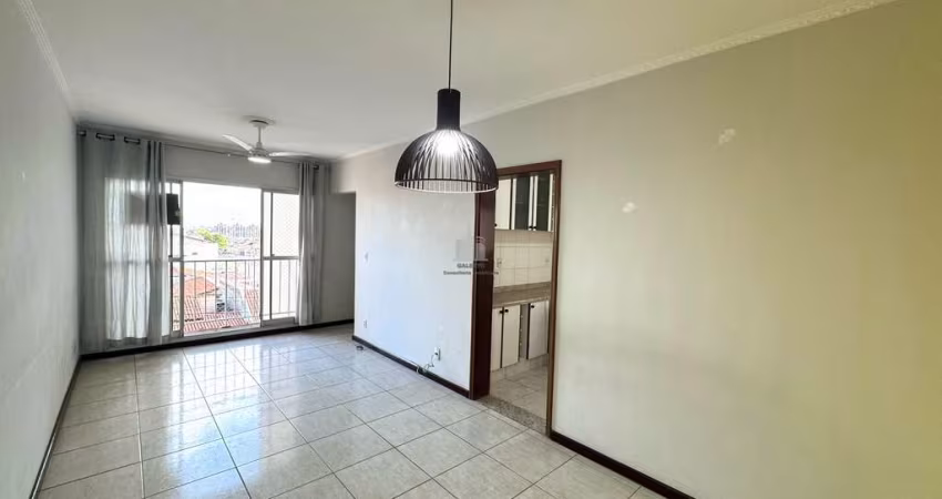 Apartamento para venda em Parque Industrial de 89.00m² com 3 Quartos, 2 Suites e 1 Garagem