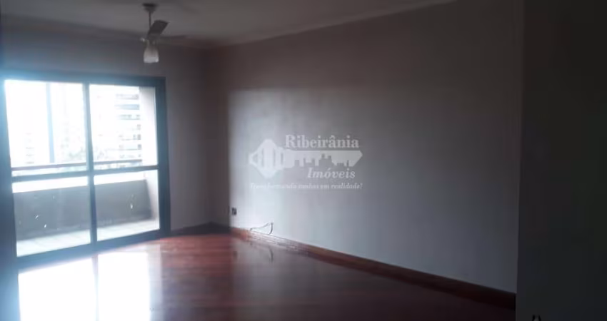 Apartamento para alugar em Centro de 124.00m² com 2 Quartos, 1 Suite e 1 Garagem