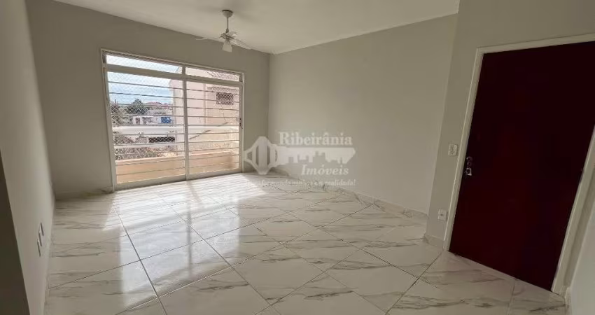 Apartamento para alugar em Nova Ribeirânia de 79.00m² com 3 Quartos, 1 Suite e 1 Garagem