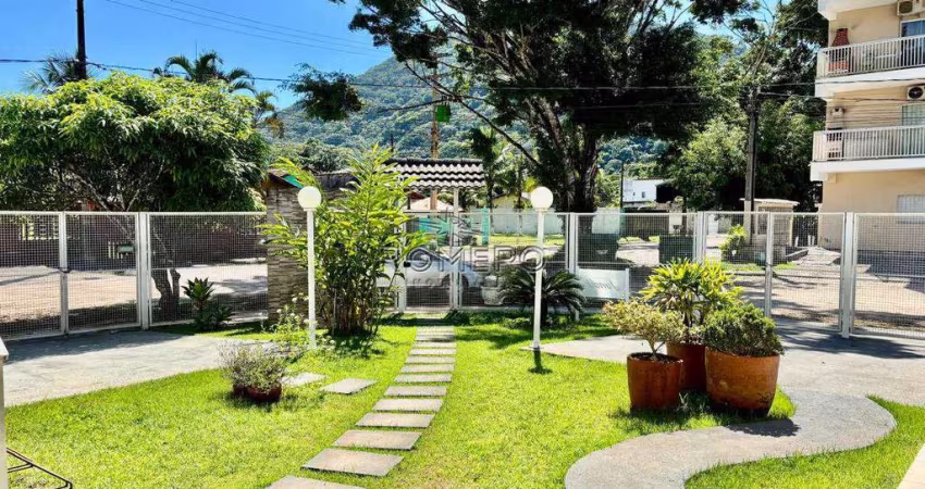 Apartamento para venda em Lagoinha de 40.00m² com 1 Quarto e 1 Garagem