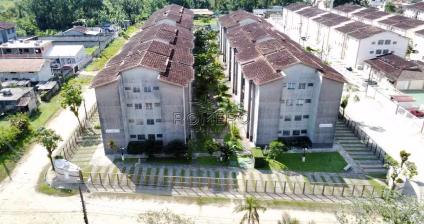 Apartamento para venda em Sapé de 61.00m² com 2 Quartos, 1 Suite e 1 Garagem