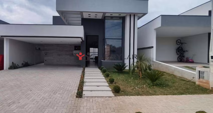 Casa de Condomínio para venda em São Venâncio de 163.92m² com 3 Quartos, 3 Suites e 4 Garagens