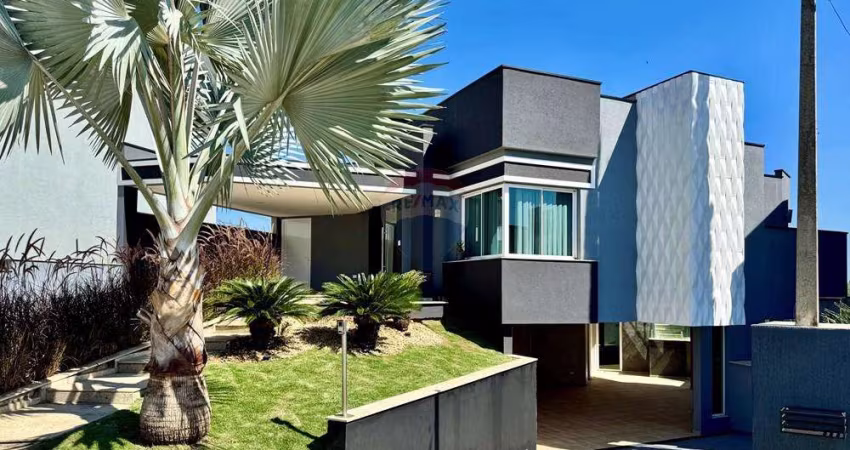 Casa para venda em Cidade Parquelandia de 350.00m² com 3 Quartos, 3 Suites e 10 Garagens