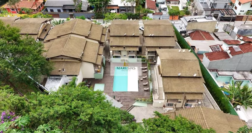 Casa para venda em Juquehy de 90.00m² com 2 Quartos e 2 Suites