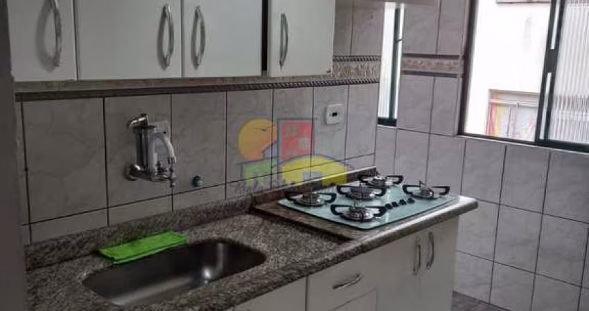 Apartamento para venda em Fazenda Da Juta de 46.00m² com 2 Quartos e 1 Garagem