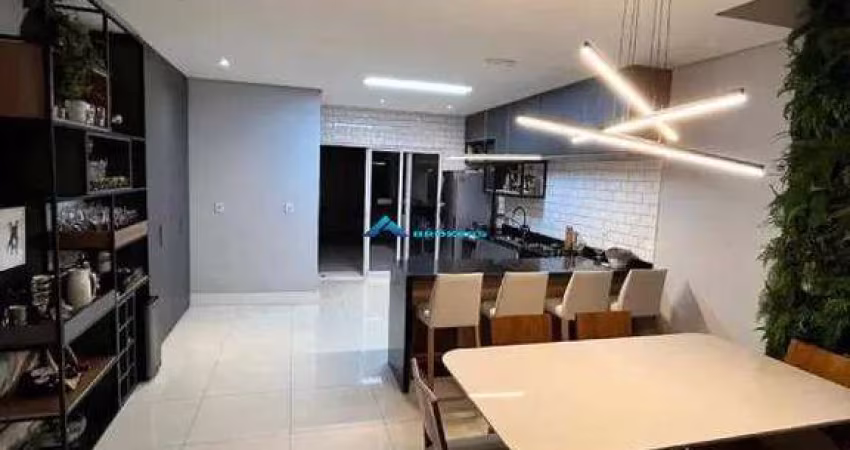 Casa para venda em FAZENDA GRANDE de 179.00m² com 3 Quartos, 1 Suite e 2 Garagens