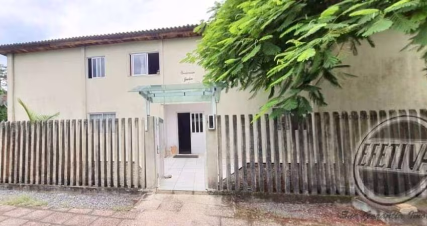 Apartamento para venda em Guaratuba de 88.00m² com 2 Quartos, 1 Suite e 1 Garagem