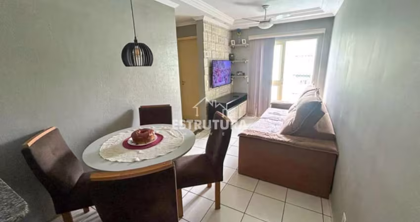 Apartamento para alugar em Jardim Vilage de 48.00m² com 2 Quartos e 1 Garagem