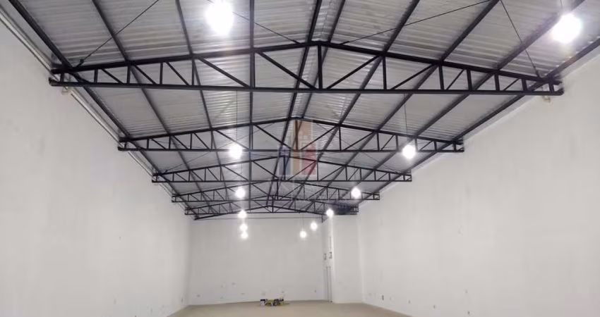Galpão / Depósito / Armazém para alugar em Vila Andreotti de 363.00m²
