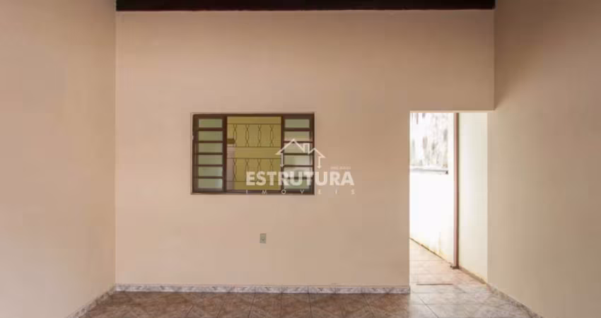 Casa para alugar em Jardim Residencial Das Palmeiras de 97.00m² com 2 Quartos, 1 Suite e 2 Garagens
