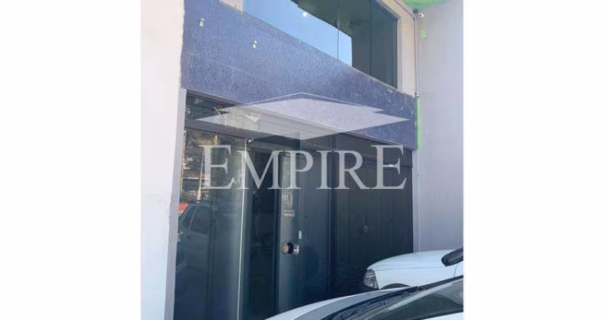 Imóvel Comercial para alugar em Santa Isabel de 300.00m² com 2 Garagens