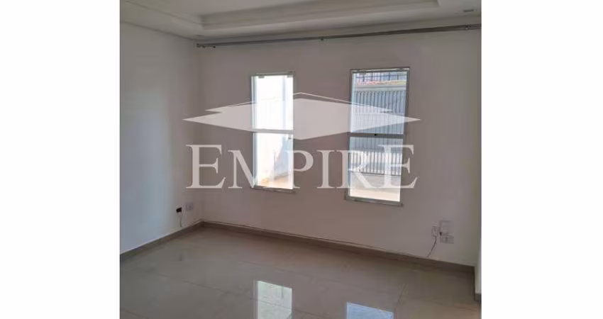 Sobrado para alugar em Centro de 145.00m² com 2 Quartos, 2 Suites e 2 Garagens